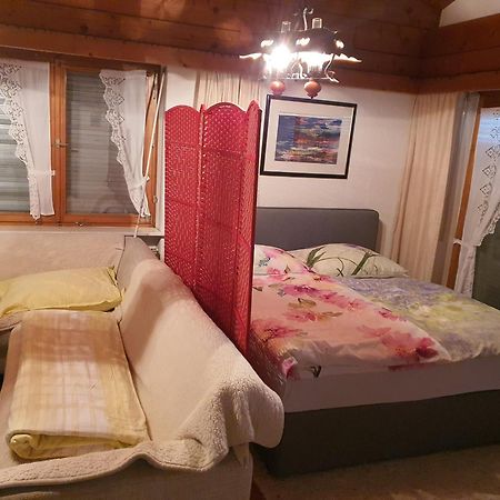 Dreamlandranch Vorarlberg Apartment Schlins Bagian luar foto