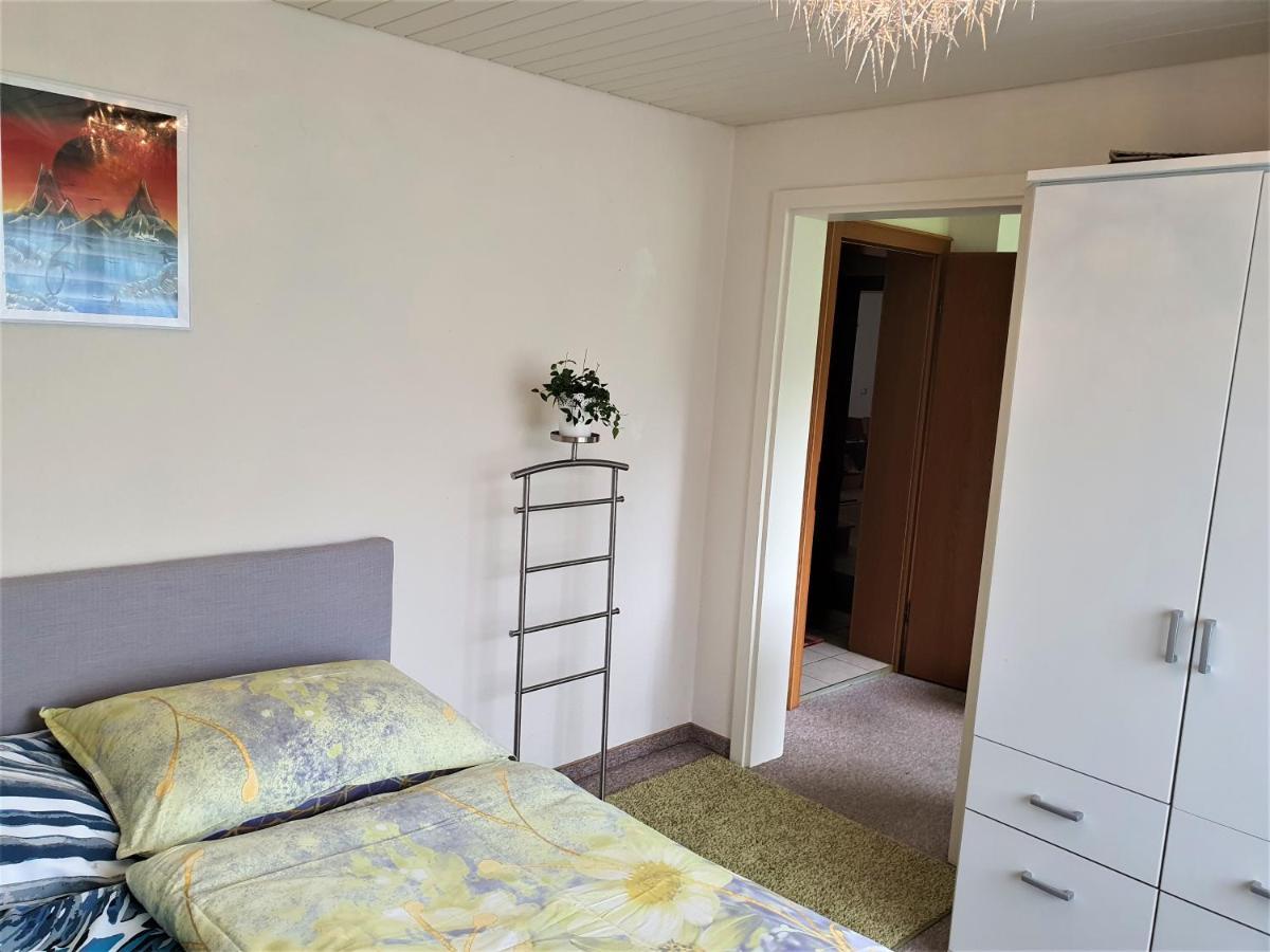 Dreamlandranch Vorarlberg Apartment Schlins Bagian luar foto